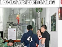 Hanoi Asia Guest House