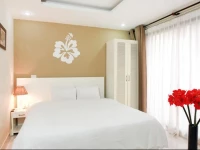 Hanoi Hibiscus Hotel