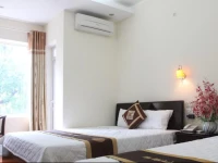 Hanoi Lucky Guest House 2