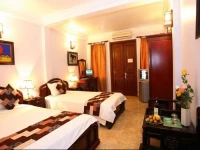 Hanoi Lucky II Hotel