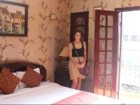 Hanoi Traveller Hostel