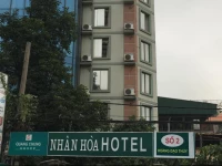 Nhan Hoa Hotel