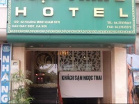 Pearl Hotel - 42 Nguyen Chanh