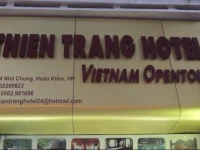 Thien Trang Hotel