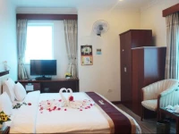 A25 Hotel - Bach Mai