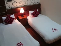 Advisor Family Homestay