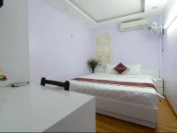 Hanoi Fantasea Hotel