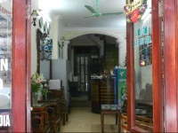 Hanoi Lucky Guesthouse