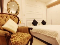 Hanoi Must-stay Apartment