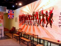 Hanoi Party Backpacker Hostel