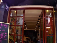 See You At LilyвЂ™s