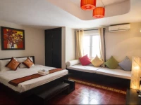 Vietnam Backpacker Hostels - Downtown