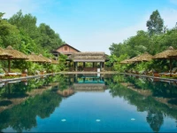 Pilgrimage Village Boutique Resort & Spa