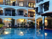 Le Domaine de Cocodo