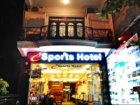 Sports 1 Hotel