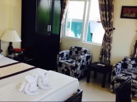 Canary Boutique Hotel