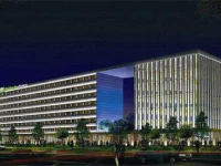 Holiday Inn Express Shanghai New Hongqiao 4*