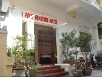 Hue Four Seasons Hotel