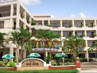 Ngu Binh Hue Hotel