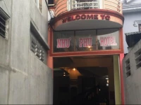 Nhu Phu Hotel