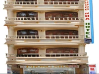Phong Nha Hotel
