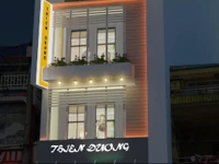 Thien Duong Hotel 2*