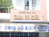 Chim Go Kien Villa