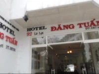 Dang Tuan Hotel 1*