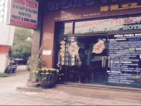 Hong Thien Backpackers Hotel