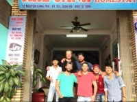 Khe Sanh HomeStay