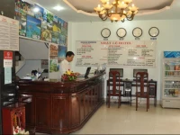 Nhat Le Hotel