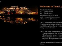Tran Ly Hotel