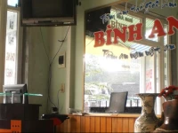 Binh An Guesthouse
