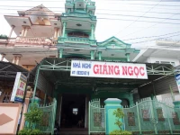 Giang Ngoc Hostel