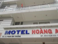 Hoang Anh Guesthouse