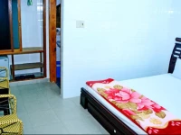 Minh Quang Guest House 1*
