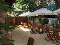 Oasis Bar and Hostel