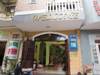 Sunny Fine Guesthouse