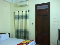 Thanh Dinh Guesthouse