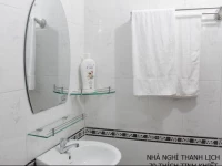 Thanh Lich Guesthouse