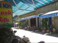 Thanh Nga Guesthouse