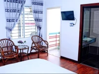 Thanh Tung Homestay