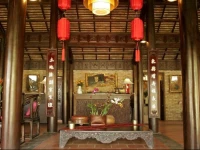 Ho Tram Beach Boutique Resort & Spa