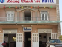 Hoang Chanh Tri Hotel