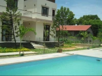 Villa Sapphire Ho Tram 1