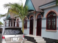 Villa Sapphire Ho Tram 2