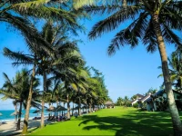 Palm Garden Beach Resort & Spa 5*