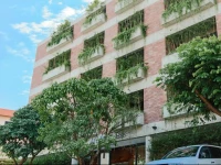 Atlas Hoi An Hotel 4*