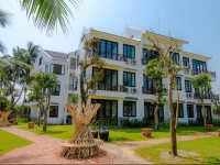 Christinas Hoi An - Tra Que Riverside Villas