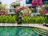 Hoi An Coco River Resort & Spa